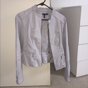 White House Black Market Jacket